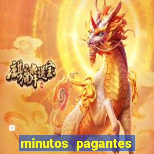 minutos pagantes dragon fortune