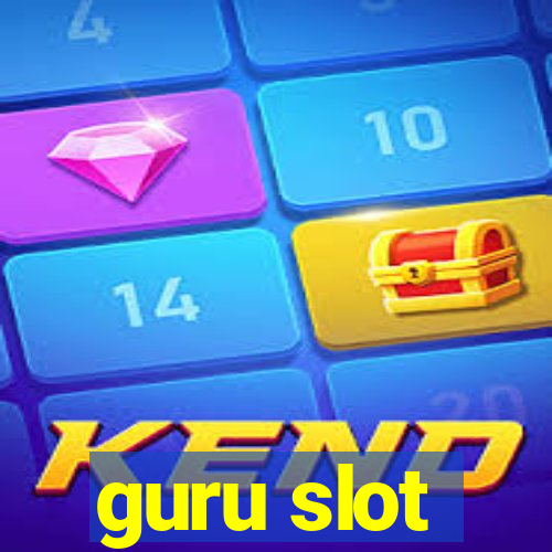 guru slot