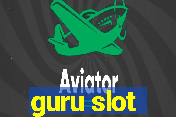 guru slot