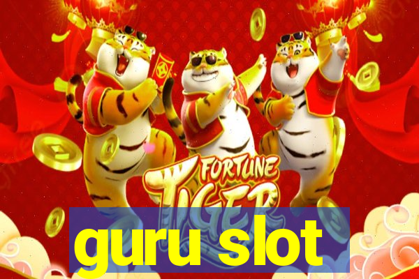 guru slot