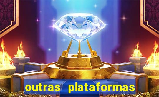 outras plataformas de jogos