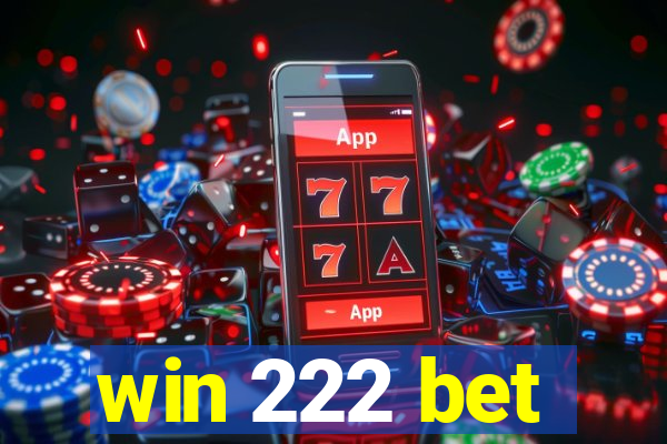 win 222 bet