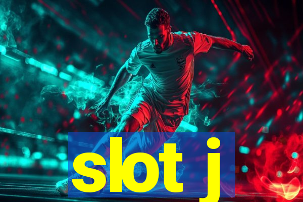 slot j