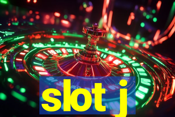 slot j