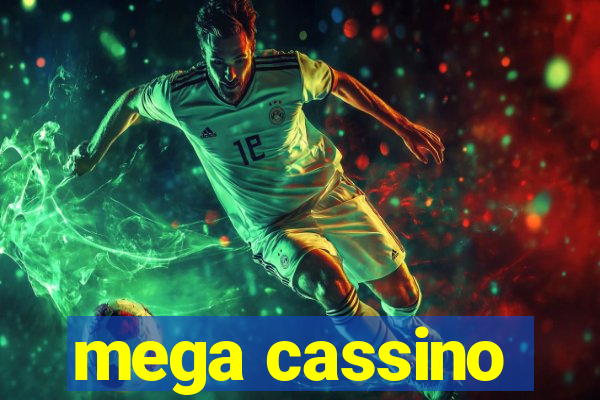 mega cassino