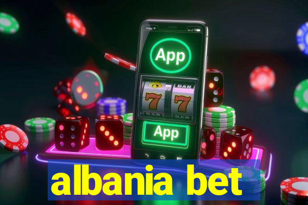 albania bet