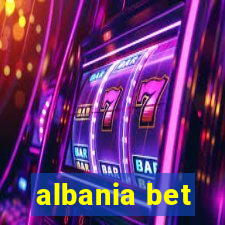 albania bet