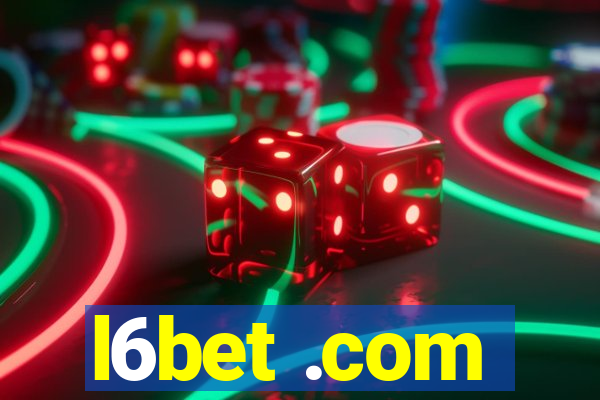 l6bet .com