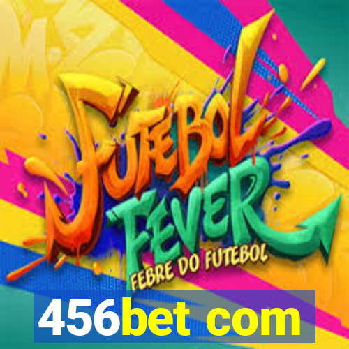 456bet com