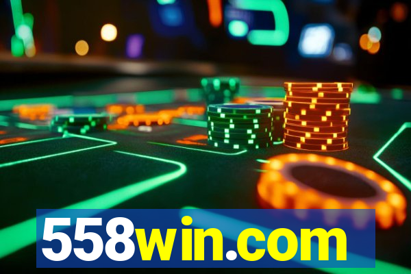 558win.com