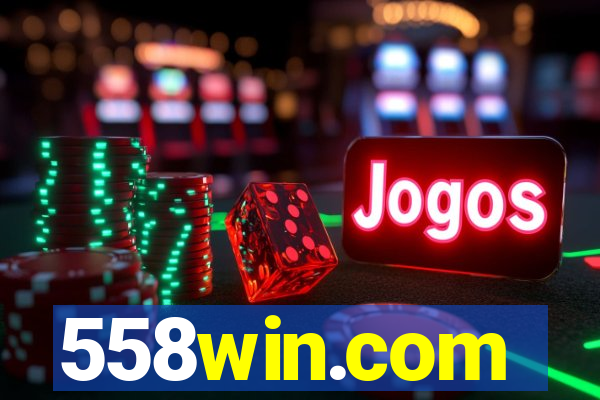 558win.com