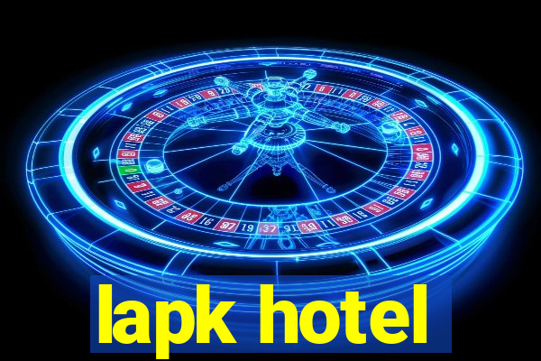 lapk hotel