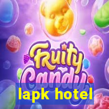 lapk hotel