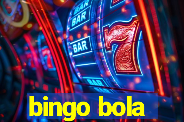 bingo bola