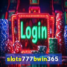 slots777bwin365