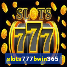 slots777bwin365