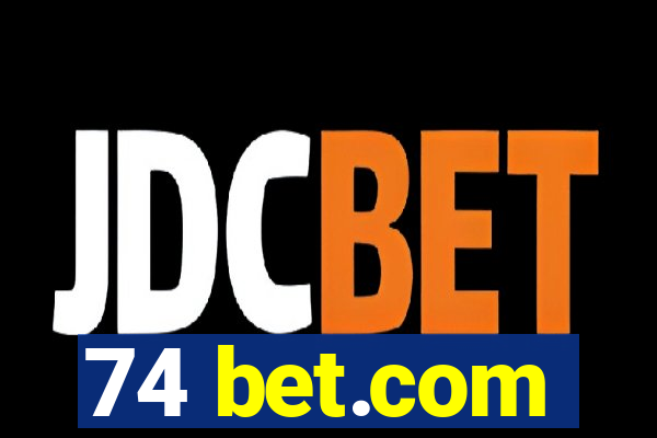 74 bet.com