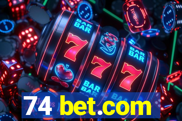 74 bet.com