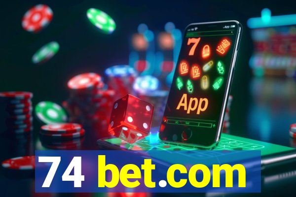 74 bet.com