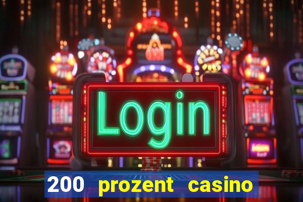 200 prozent casino bonus mga