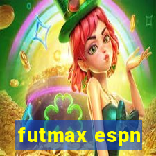 futmax espn