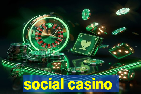 social casino