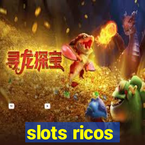 slots ricos