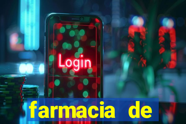 farmacia de manipulação mineiros