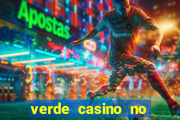 verde casino no deposit bonus