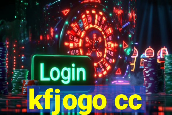 kfjogo cc