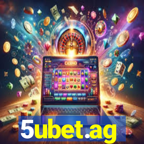 5ubet.ag