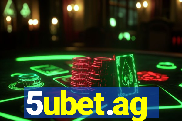 5ubet.ag