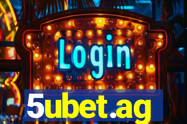 5ubet.ag