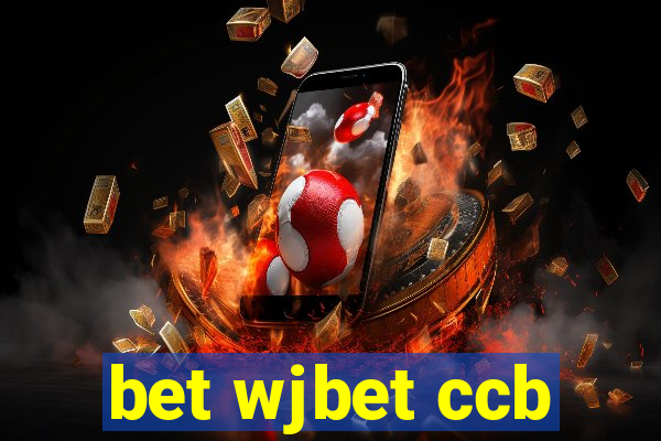 bet wjbet ccb