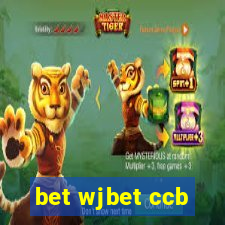 bet wjbet ccb