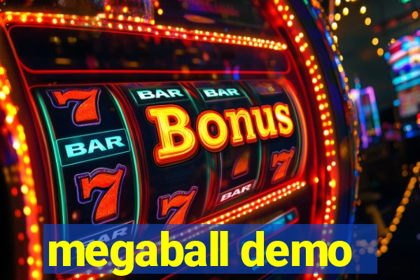 megaball demo