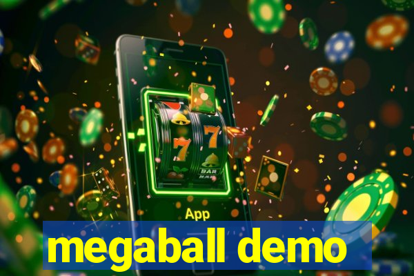 megaball demo