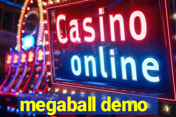 megaball demo