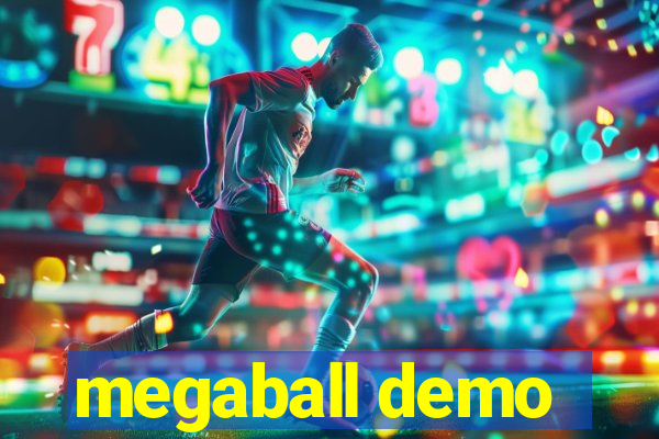 megaball demo