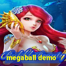 megaball demo