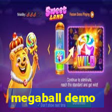 megaball demo