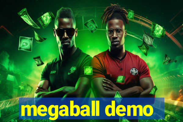 megaball demo