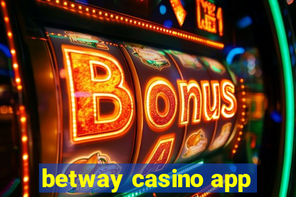 betway casino app