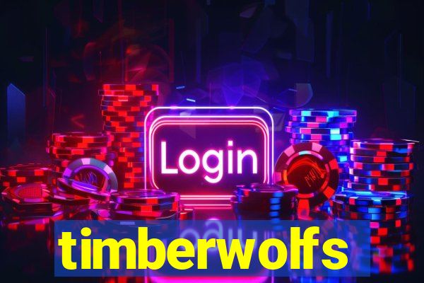 timberwolfs