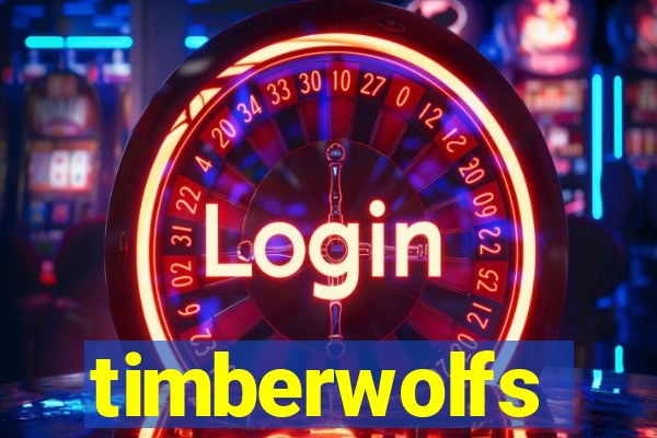 timberwolfs