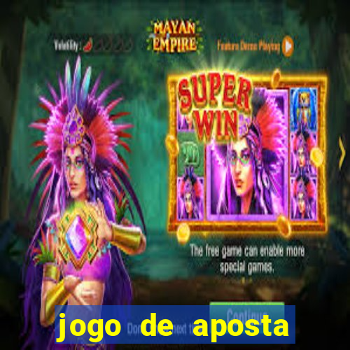 jogo de aposta apartir de 1 real