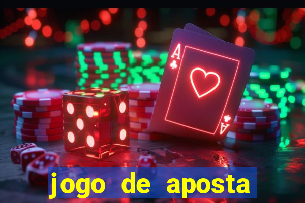 jogo de aposta apartir de 1 real