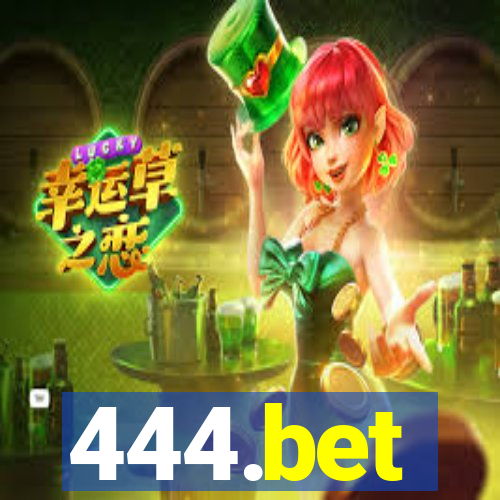 444.bet