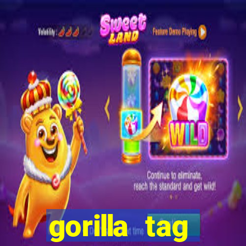 gorilla tag download mobile