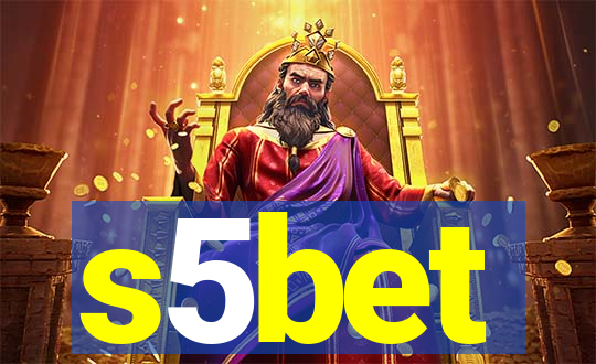 s5bet